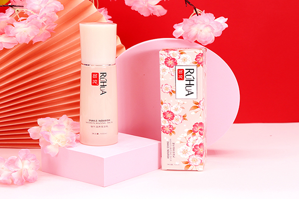 蝸牛原液有哪些護膚作用和功效-歐泉生化