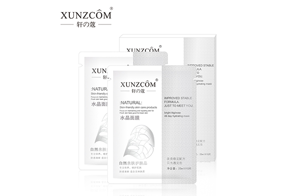 選擇面膜代加工廠家的技巧有哪些？