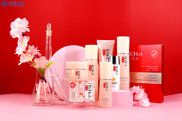 化妝品行業將迎來忙季，你準備好了嗎-歐泉生化