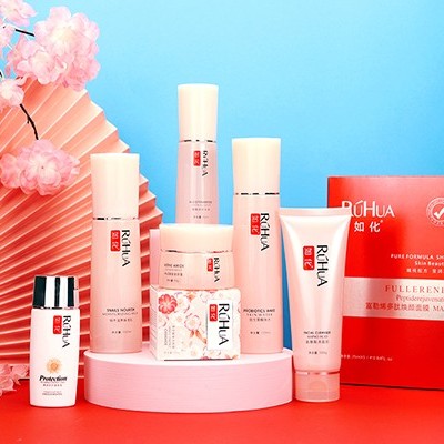 美妝廠家：你的卸妝產(chǎn)品選對(duì)了嗎？