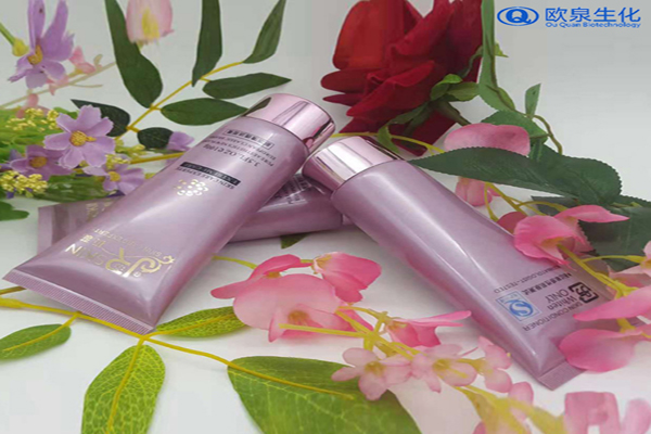 氨基酸洗面奶，潔面慕斯，神器洗面奶，化妝品加工廠