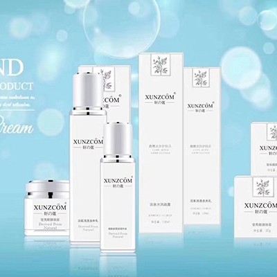 你還在被護膚品廣告騙局里面嗎？