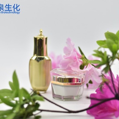 化妝品廠家：怎樣化妝才不暈妝？