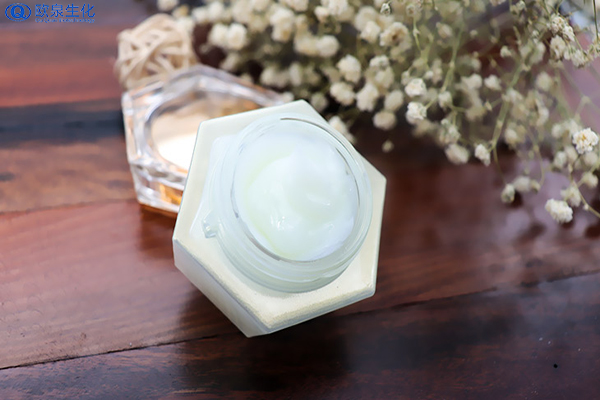 除了原料漲價企業備案成本也上漲-歐泉生化