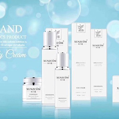 敏感肌到底用什么護膚品才可靠！