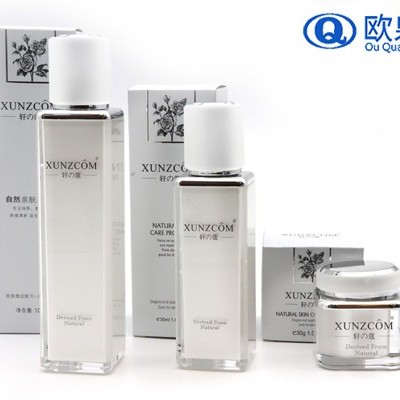 怎么讓客戶學(xué)會(huì)判斷常見(jiàn)膚質(zhì)？