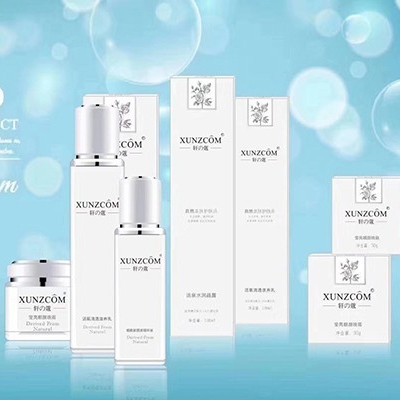 化妝品加工貼牌：“Z世代”的消費習慣！