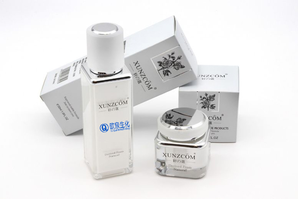 化妝品OEM廠家，化妝品工廠，化妝品代加工