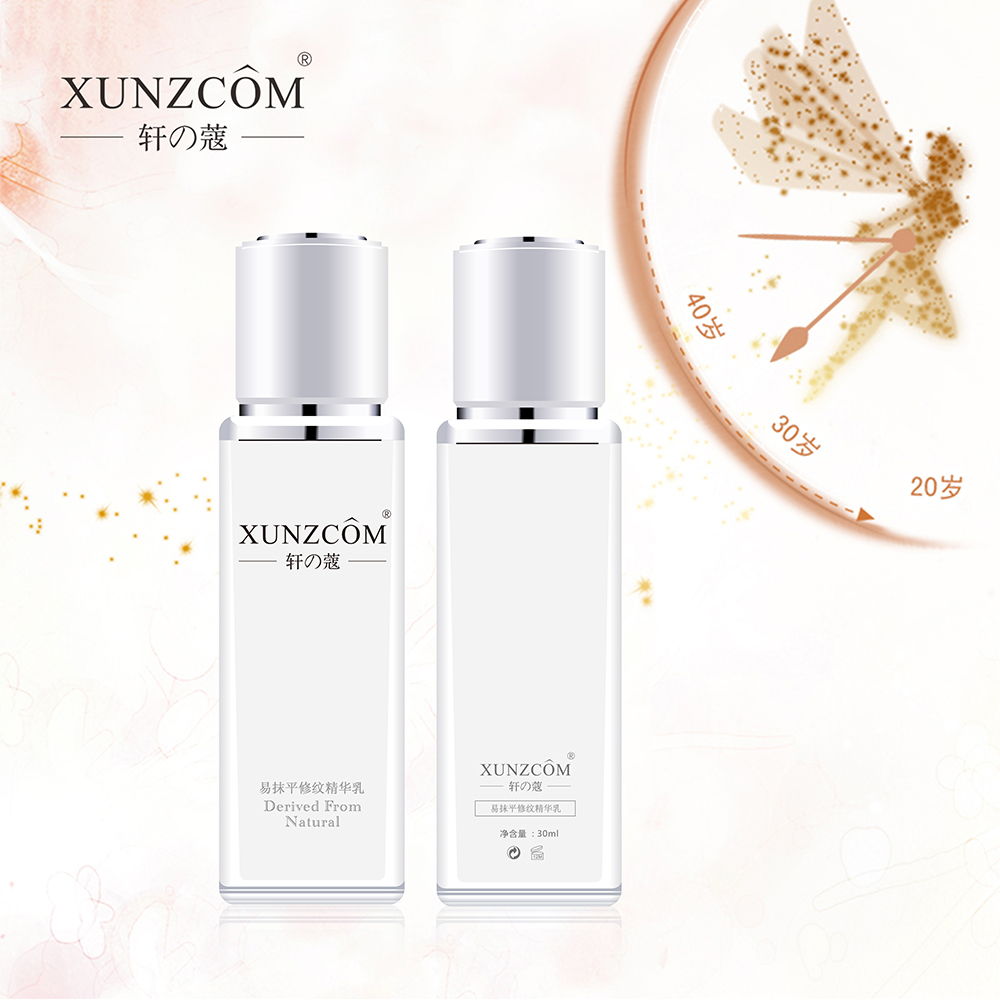 告別針劑，迎接涂抹式產(chǎn)品，助力品牌方開啟涂抹式抗衰新篇章！