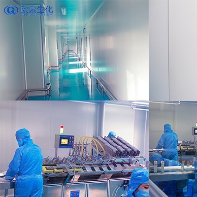 化妝品廠(chǎng)家:用蝦青素展現(xiàn)肌膚自然美