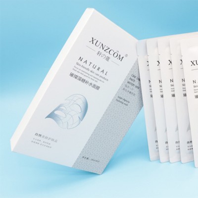 妝字號面膜不能宣稱醫(yī)學(xué)護(hù)膚品！