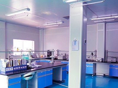 化妝品廠家的無塵車間是什么規格？