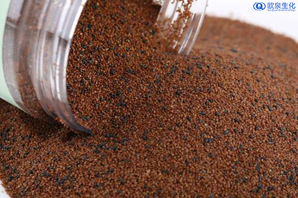 應該如何更好地使用高品質(zhì)海藻面膜-歐泉生化