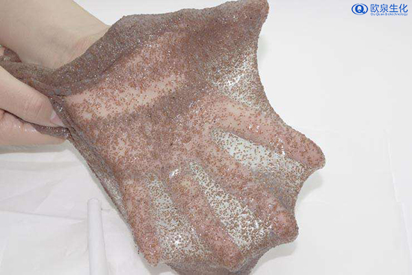 海藻面膜對(duì)于肌膚來(lái)說(shuō)有什么功效-歐泉生化