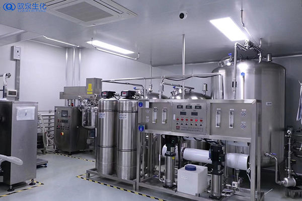 化妝品加工廠機器設(shè)備有哪些