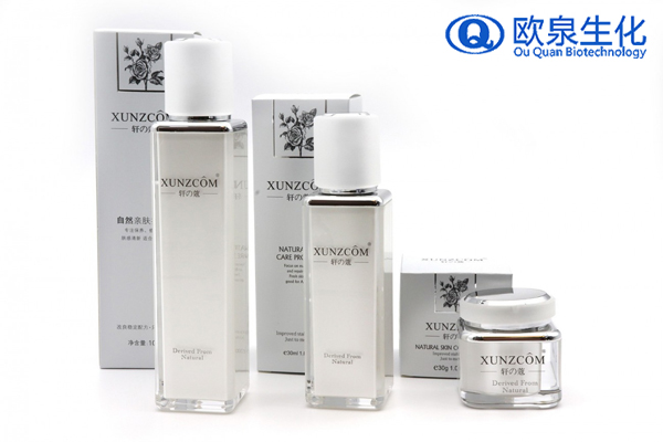 化妝品oem廠家:化妝對皮膚有傷害嗎？