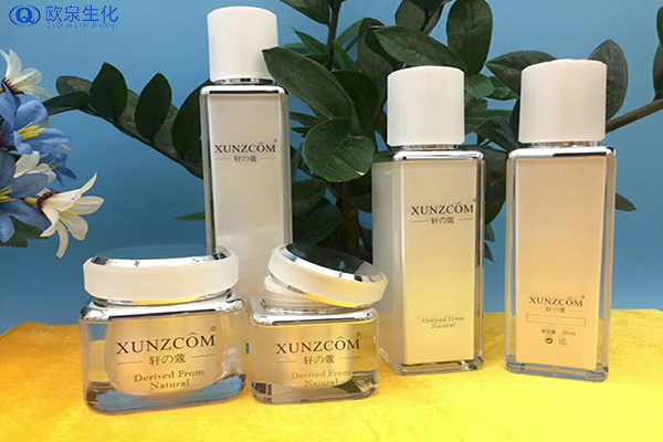 化妝品加盟哪個好？軒の蔻品牌有市場-歐泉生化