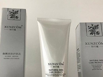 化妝品原料決定產品