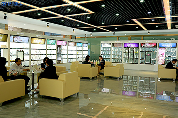 化妝品專營店經(jīng)營之會(huì)員制營銷-歐泉生化