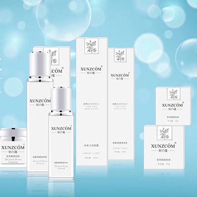 護(hù)膚品工廠:化妝品包裝經(jīng)常更換的原因