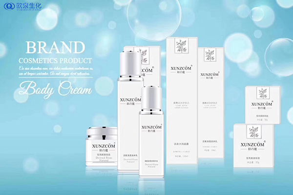 如何挑選優質的嬰幼兒護膚品？